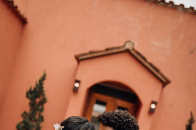 O casamento de Ana e Wesley 1