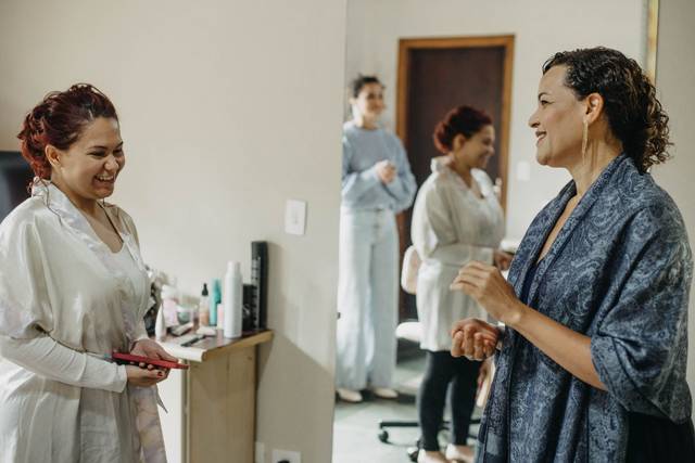 O casamento de Patrícia e Carlos 3