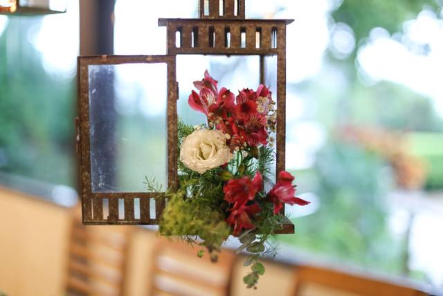 O casamento de Lorrane e Vinicius 3