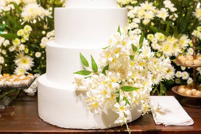 O casamento de Mayara e Carlos 1