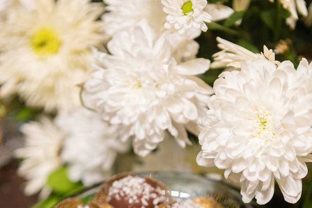 O casamento de Mayara e Carlos 3