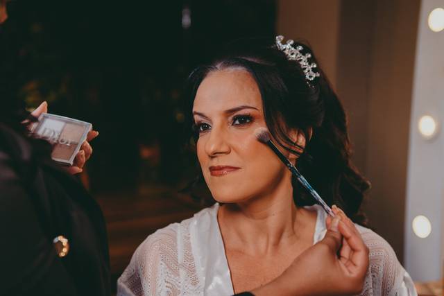 O casamento de Marcele e Rogaciano 3