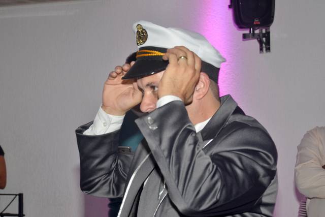 O casamento de Marcia e Marcio 2