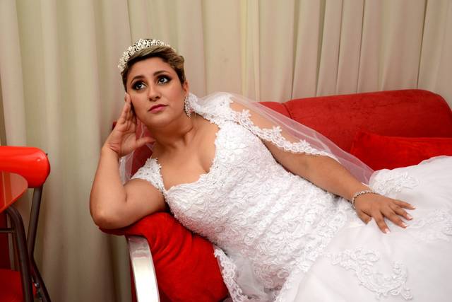 O casamento de Marcia e Marcio 1