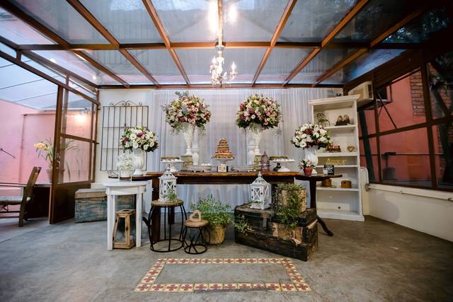 O casamento de Katia e Luis 2