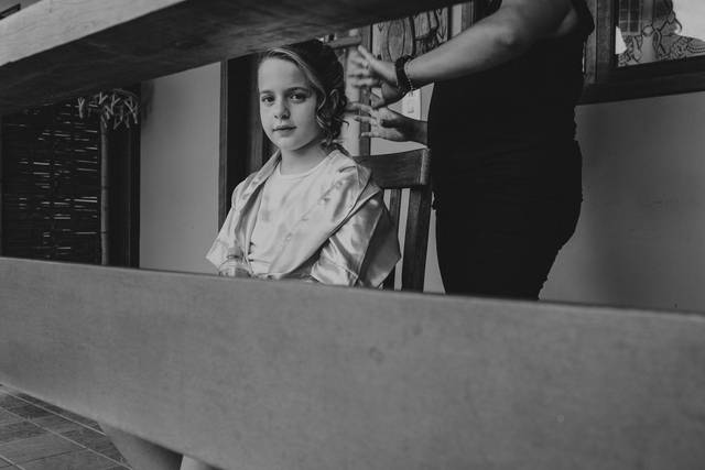 O casamento de Stefanie e Willian 3