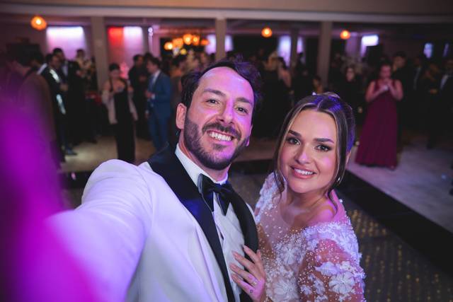 O casamento de Julianna e Gustavo 1