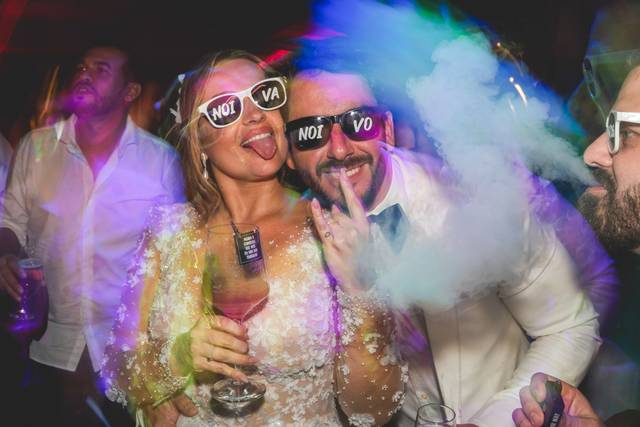 O casamento de Julianna e Gustavo 2