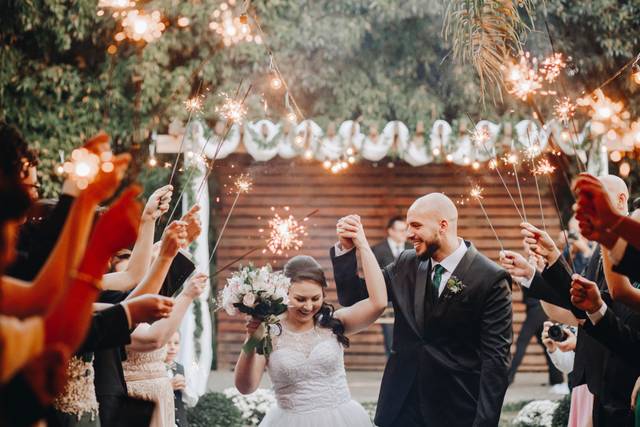 O casamento de Jessica e Bruno 2