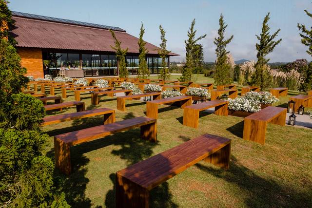 O casamento de Erika e Reinaldo 2