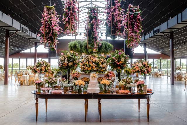 O casamento de Erika e Reinaldo 3