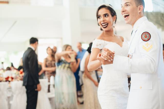 O casamento de Letícia e Lucas 2