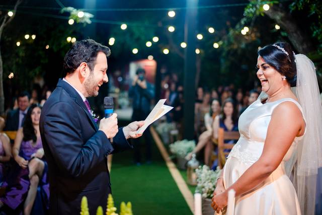 O casamento de Nicole e Gabriel 1