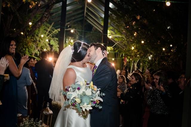 O casamento de Nicole e Gabriel 2