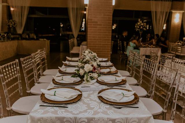O casamento de Camila e Leonan 1