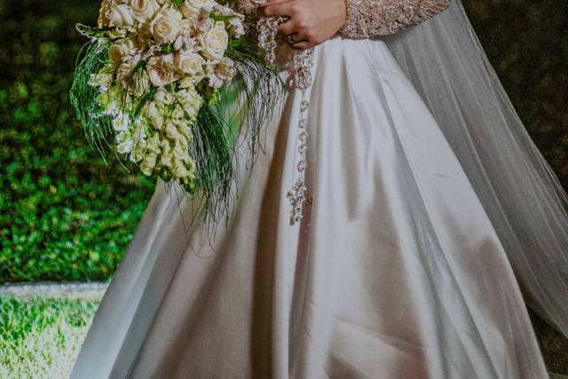 O casamento de Camila e Leonan 3