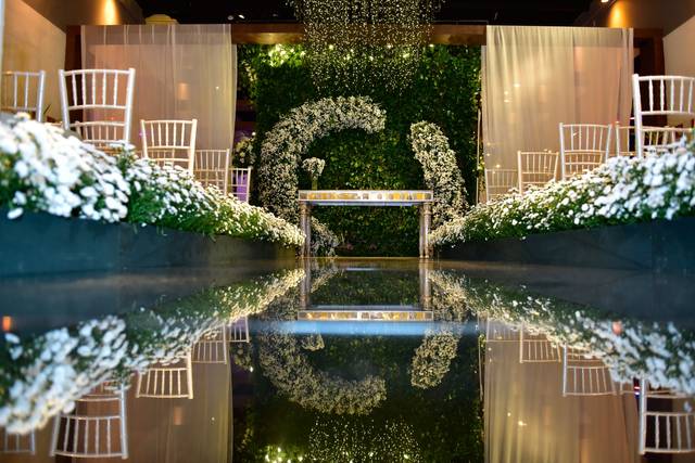 O casamento de Liliana e Nicollas 1