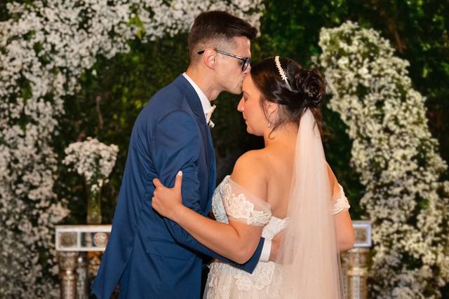 O casamento de Liliana e Nicollas 3