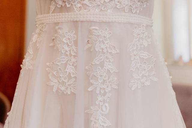 O casamento de Suellen e Maique 3