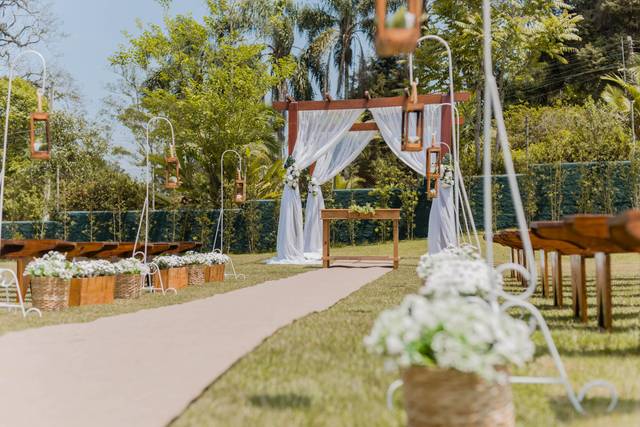 O casamento de Miriã e João 3