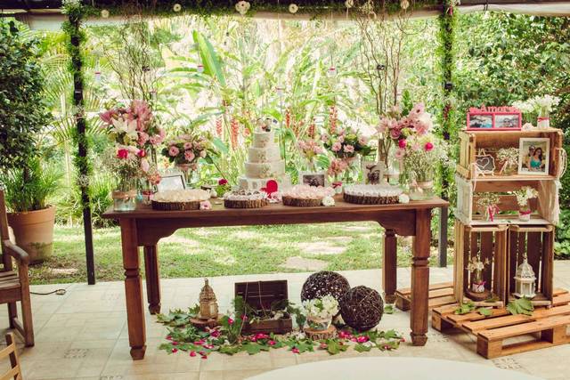 O casamento de Priscila e Adilson 3