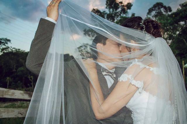 O casamento de Priscila e Adilson 2