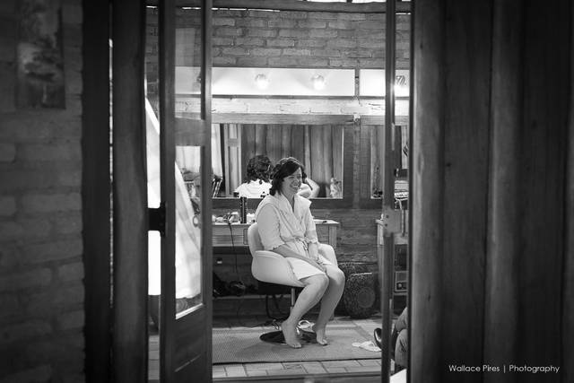 O casamento de Carolina e Leonardo 3