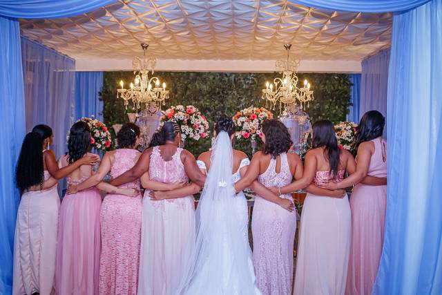 O casamento de Glaucia e Darlan 3