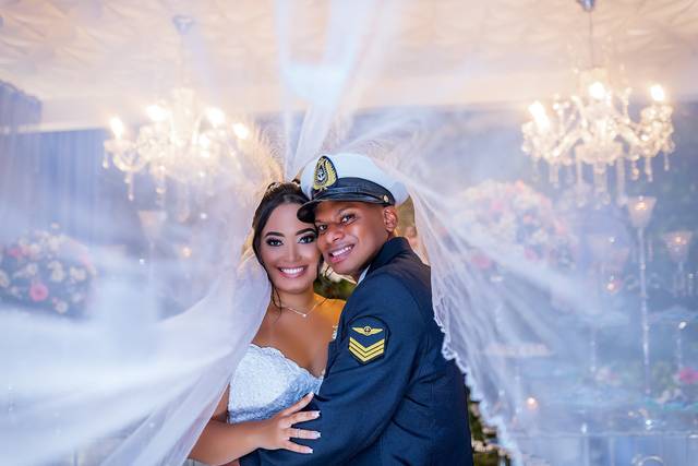 O casamento de Glaucia e Darlan 2