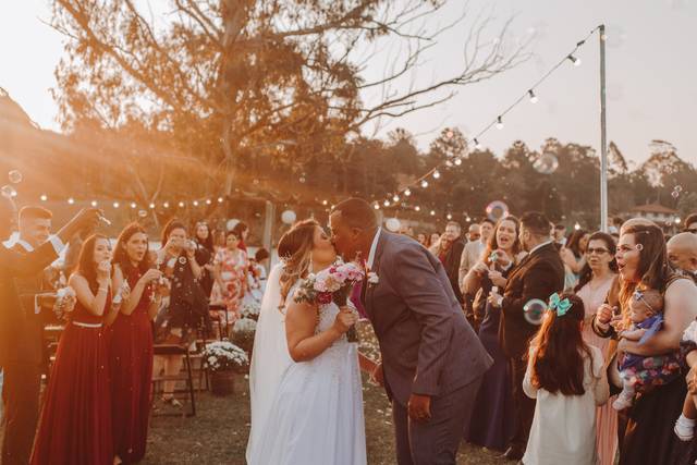 O casamento de Shelen e Jeferson 2