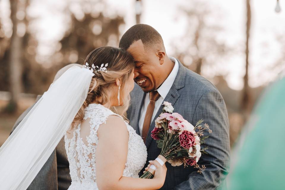 O casamento de Shelen e Jeferson