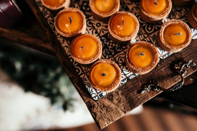 O casamento de Nayara e Giuseppe 3