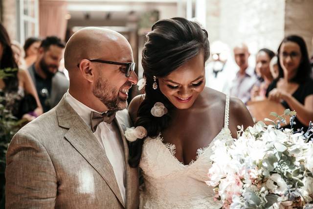 O casamento de Nayara e Giuseppe 1