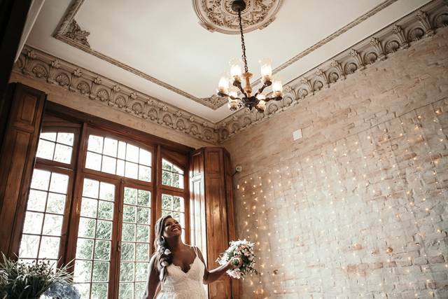 O casamento de Nayara e Giuseppe 2