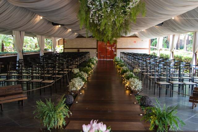 O casamento de Paula e Rodrigo 1