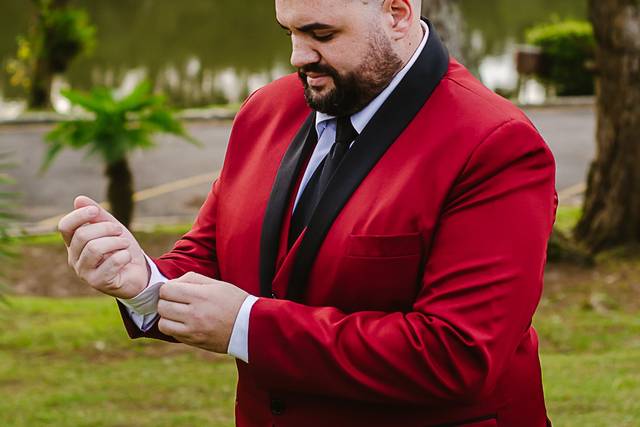 O casamento de Tamara e Flauvi 2