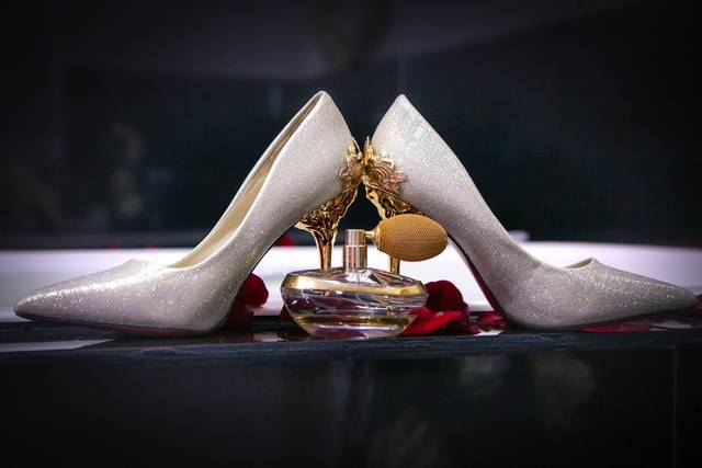 O casamento de Jacqueline e Mattheus 1