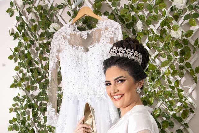 O casamento de Jacqueline e Mattheus 3