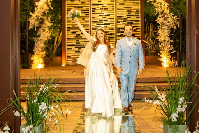 O casamento de Rodrigo e Lidiane 2