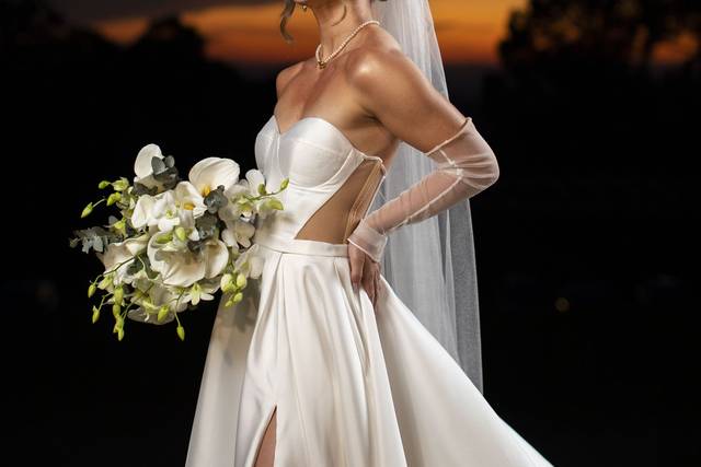 O casamento de Natalia e Leonardo 3