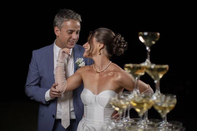 O casamento de Natalia e Leonardo 1