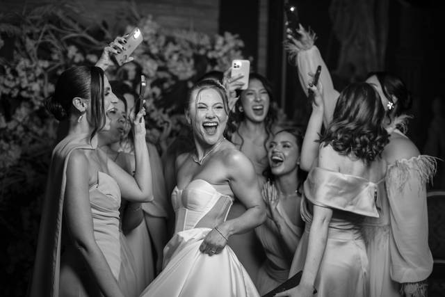 O casamento de Natalia e Leonardo 2