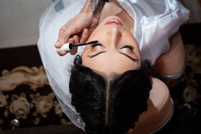 O casamento de Beatriz  e Lailson 1