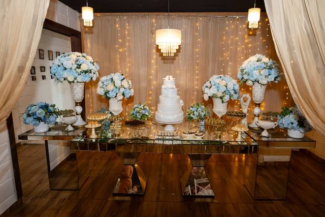 O casamento de Beatriz  e Lailson 2