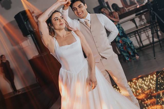 O casamento de Ingrid e Matheus 2