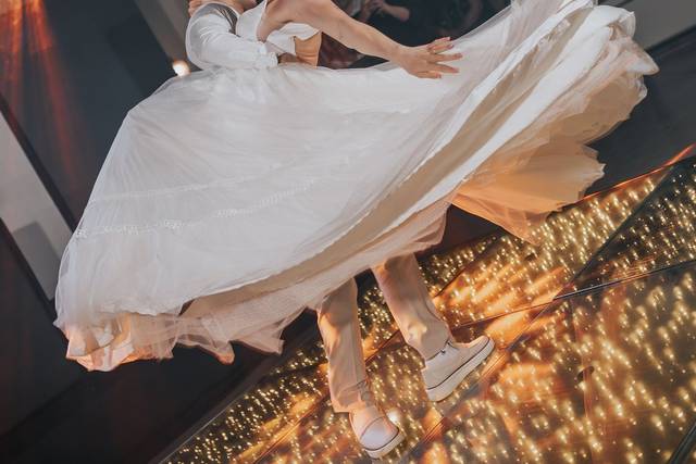 O casamento de Ingrid e Matheus 3