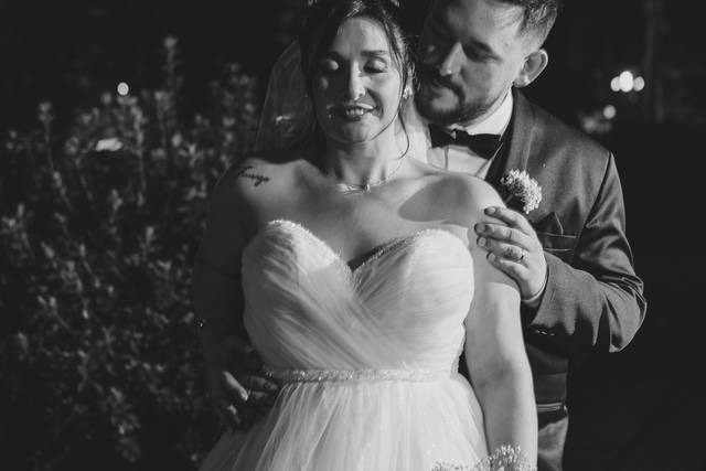 O casamento de Victoria e Thiago 2