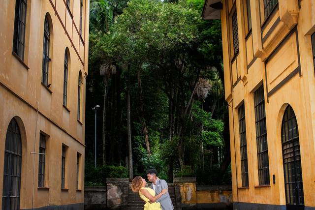 O casamento de Roberta e Vitor 2