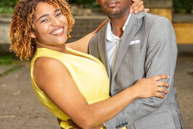 O casamento de Roberta e Vitor 3