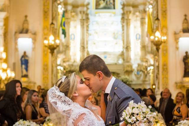 O casamento de Sofia e Rafael 2